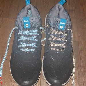 Solebox x packer ultraboost